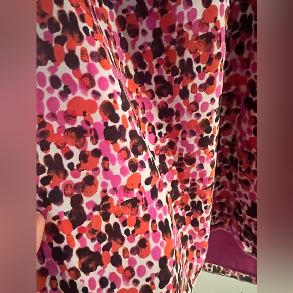 Anna Cate blouse - Picture 2 of 3